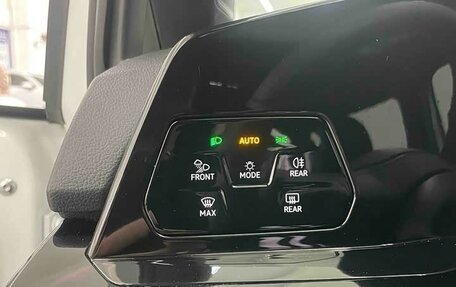 Volkswagen Golf VIII, 2023 год, 2 380 000 рублей, 12 фотография