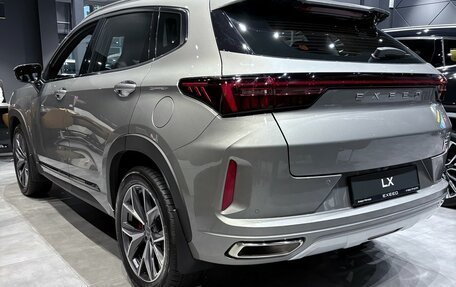 CheryExeed LX, 2025 год, 3 090 000 рублей, 4 фотография