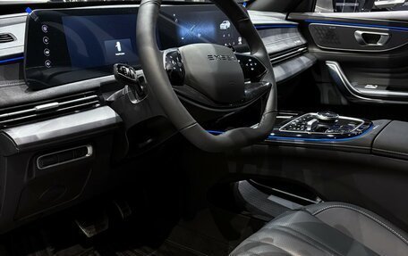CheryExeed LX, 2025 год, 3 090 000 рублей, 9 фотография