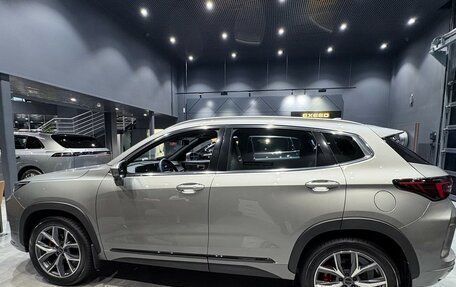 CheryExeed LX, 2025 год, 3 090 000 рублей, 5 фотография