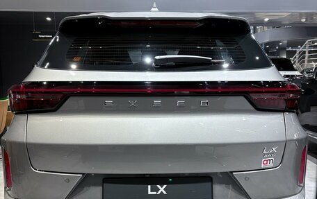 CheryExeed LX, 2025 год, 3 090 000 рублей, 3 фотография