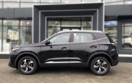 Chery Tiggo 4 I рестайлинг, 2025 год, 2 265 000 рублей, 5 фотография