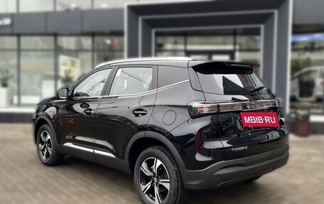 Chery Tiggo 4 I рестайлинг, 2025 год, 2 265 000 рублей, 8 фотография