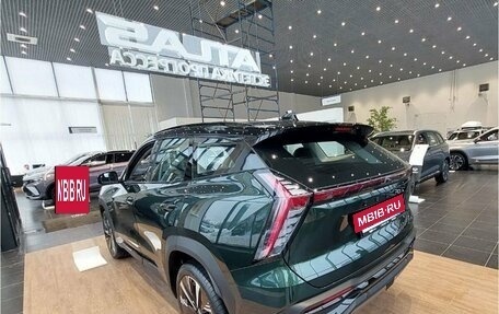 Geely Atlas, 2025 год, 3 970 990 рублей, 9 фотография