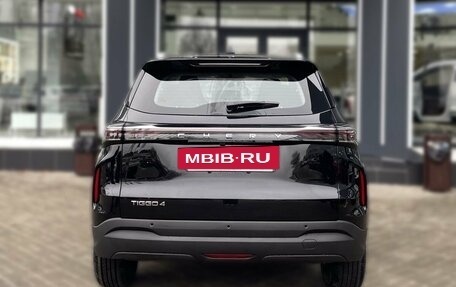 Chery Tiggo 4 I рестайлинг, 2025 год, 2 265 000 рублей, 7 фотография