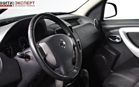 Nissan Terrano III, 2015 год, 1 047 000 рублей, 12 фотография