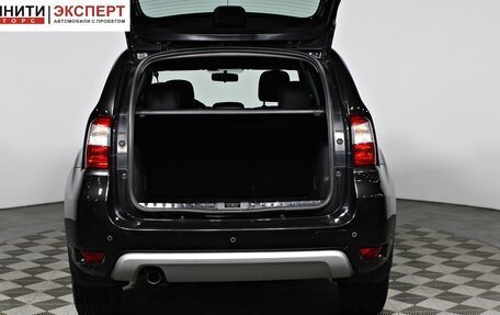 Nissan Terrano III, 2015 год, 1 047 000 рублей, 10 фотография