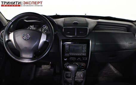 Nissan Terrano III, 2015 год, 1 047 000 рублей, 13 фотография