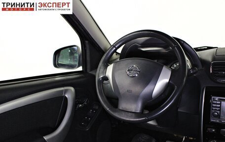 Nissan Terrano III, 2015 год, 1 047 000 рублей, 11 фотография