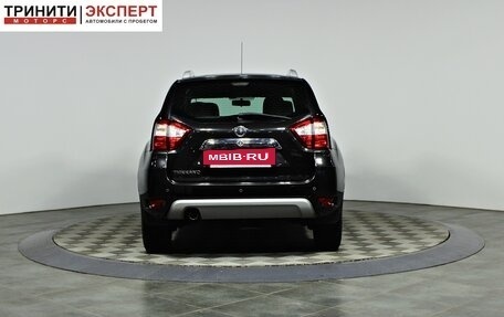 Nissan Terrano III, 2015 год, 1 047 000 рублей, 6 фотография