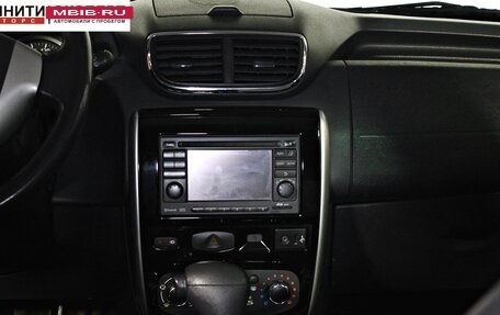 Nissan Terrano III, 2015 год, 1 047 000 рублей, 14 фотография