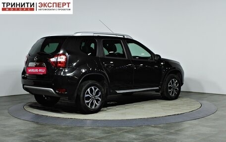 Nissan Terrano III, 2015 год, 1 047 000 рублей, 5 фотография