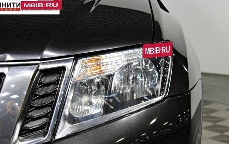 Nissan Terrano III, 2015 год, 1 047 000 рублей, 9 фотография