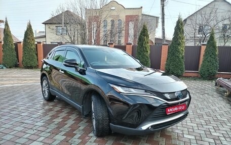 Toyota Harrier, 2020 год, 4 750 000 рублей, 1 фотография