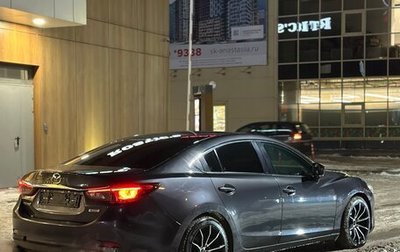 Mazda 6, 2015 год, 890 000 рублей, 1 фотография