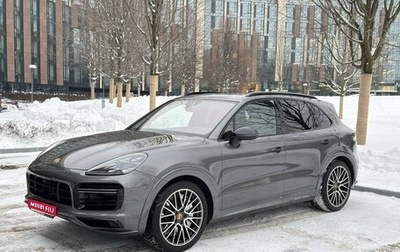 Porsche Cayenne III, 2019 год, 10 800 000 рублей, 1 фотография
