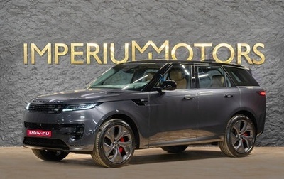 Land Rover Range Rover Sport, 2025 год, 19 190 000 рублей, 1 фотография
