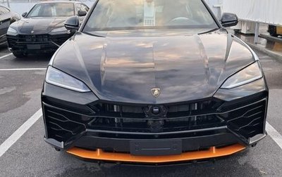 Lamborghini Urus I, 2025 год, 39 500 000 рублей, 1 фотография
