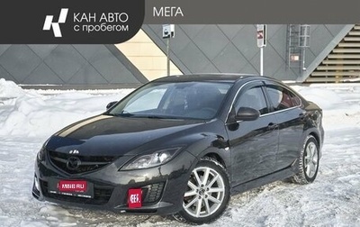 Mazda 6, 2008 год, 720 000 рублей, 1 фотография
