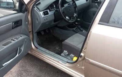 Chevrolet Lacetti, 2007 год, 220 000 рублей, 1 фотография