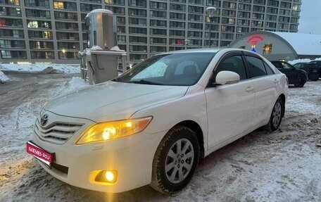 Toyota Camry, 2011 год, 1 090 000 рублей, 1 фотография