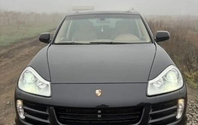 Porsche Cayenne III, 2008 год, 1 800 000 рублей, 1 фотография