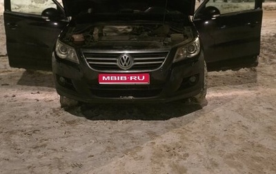 Volkswagen Tiguan I, 2011 год, 1 200 000 рублей, 1 фотография