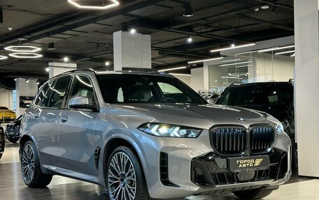 BMW X5, 2025 год, 15 900 000 рублей, 1 фотография
