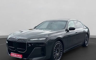 BMW 7 серия, 2025 год, 15 030 000 рублей, 1 фотография