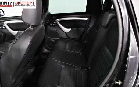 Nissan Terrano III, 2015 год, 1 047 000 рублей, 16 фотография