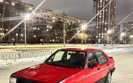 Volkswagen Jetta III, 1987 год, 60 000 рублей, 1 фотография