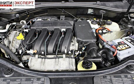 Nissan Terrano III, 2015 год, 1 047 000 рублей, 17 фотография