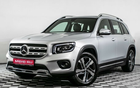 Mercedes-Benz GLB, 2020 год, 3 330 000 рублей, 1 фотография