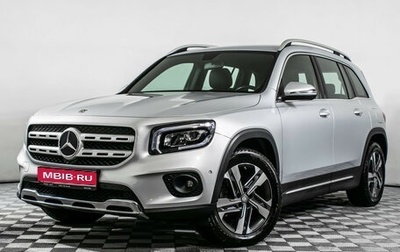 Mercedes-Benz GLB, 2020 год, 3 330 000 рублей, 1 фотография