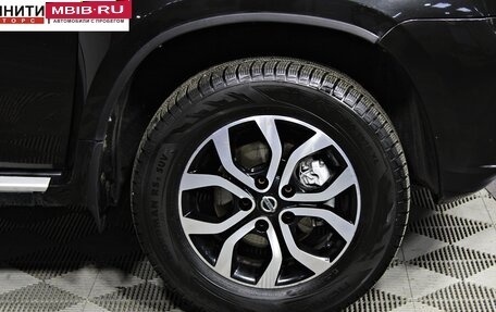 Nissan Terrano III, 2015 год, 1 047 000 рублей, 18 фотография