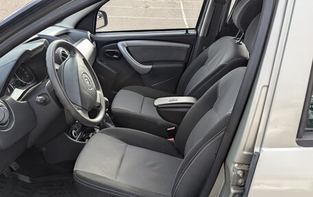 Renault Duster I рестайлинг, 2013 год, 795 000 рублей, 9 фотография