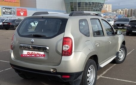 Renault Duster I рестайлинг, 2013 год, 795 000 рублей, 3 фотография