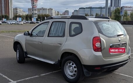 Renault Duster I рестайлинг, 2013 год, 795 000 рублей, 5 фотография