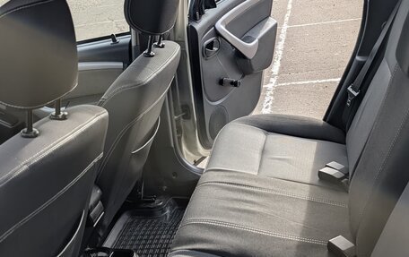 Renault Duster I рестайлинг, 2013 год, 795 000 рублей, 12 фотография