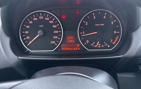 BMW 1 серия, 2011 год, 850 000 рублей, 9 фотография