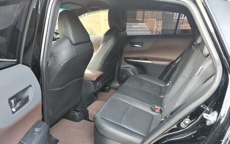 Toyota Harrier, 2020 год, 4 750 000 рублей, 10 фотография