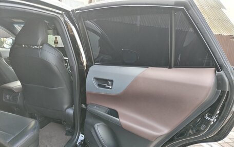 Toyota Harrier, 2020 год, 4 750 000 рублей, 8 фотография