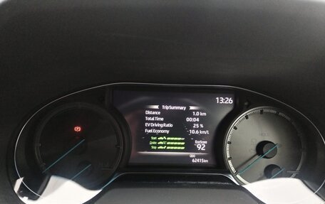 Toyota Harrier, 2020 год, 4 750 000 рублей, 16 фотография