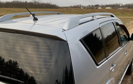 Mitsubishi Outlander III рестайлинг 3, 2008 год, 700 000 рублей, 20 фотография