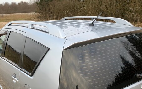 Mitsubishi Outlander III рестайлинг 3, 2008 год, 700 000 рублей, 19 фотография