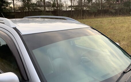 Mitsubishi Outlander III рестайлинг 3, 2008 год, 700 000 рублей, 21 фотография