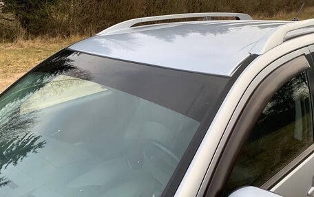 Mitsubishi Outlander III рестайлинг 3, 2008 год, 700 000 рублей, 22 фотография