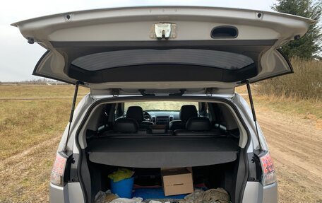 Mitsubishi Outlander III рестайлинг 3, 2008 год, 700 000 рублей, 32 фотография