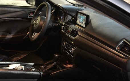 Mazda 6, 2015 год, 890 000 рублей, 7 фотография