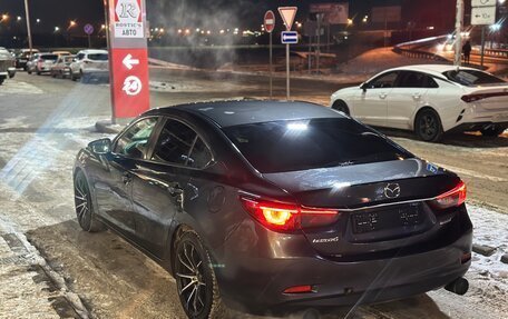 Mazda 6, 2015 год, 890 000 рублей, 10 фотография